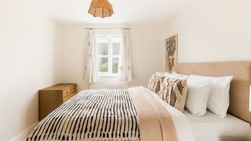 4 sovrum, strykjärn/strykbräda, gratis wi-fi och sängkläder