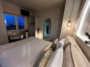 3 bedrooms, iron/ironing board, travel crib, free WiFi - Villa familiale face à la mer - Malo Les Bains (Dunkerque)