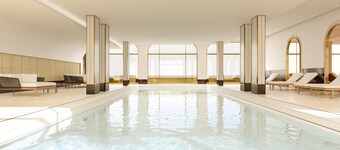 Villa familiale face à la mer - Malo Les Bains