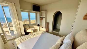 3 slaapkamers, een strijkplank/strijkijzer, reisbedje, gratis wifi