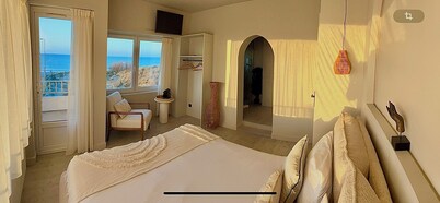 Villa familiale face à la mer - Malo Les Bains