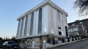 Exterior - Bavul Suite Airport (Trabzon)