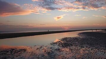 Rumah | Pemandangan dari properti