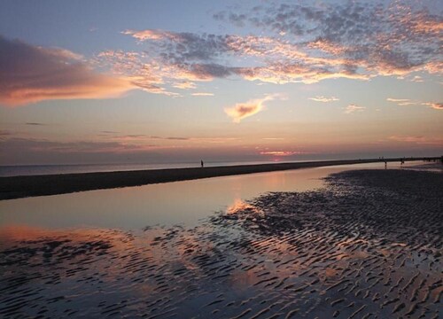 Villa in Netherlands With Private Garden