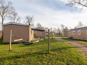 House | View from property - Villa in Burgh-haamstede With Garden (Burgh-Haamstede)