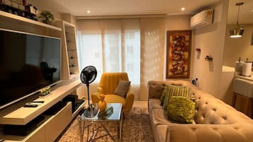 Smart-tv
