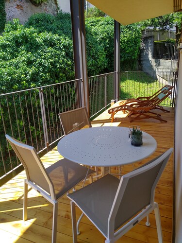 Relaxing Break Lario