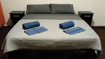 3 chambres, Wi-Fi, draps fournis