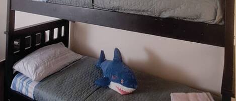 3 Schlafzimmer, WLAN, BettwÀsche