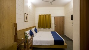 Chambre Deluxe double