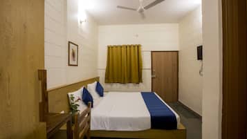 Chambre Double Deluxe