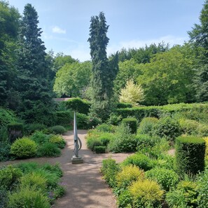 BoendeomrÄde