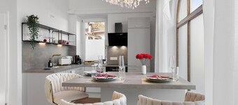 Liebelei Miesbach - Lovely design apartment near old town. 45 min to Munich