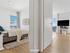 House - Holiday Apartment With 2 Bedrooms (Kappeln)