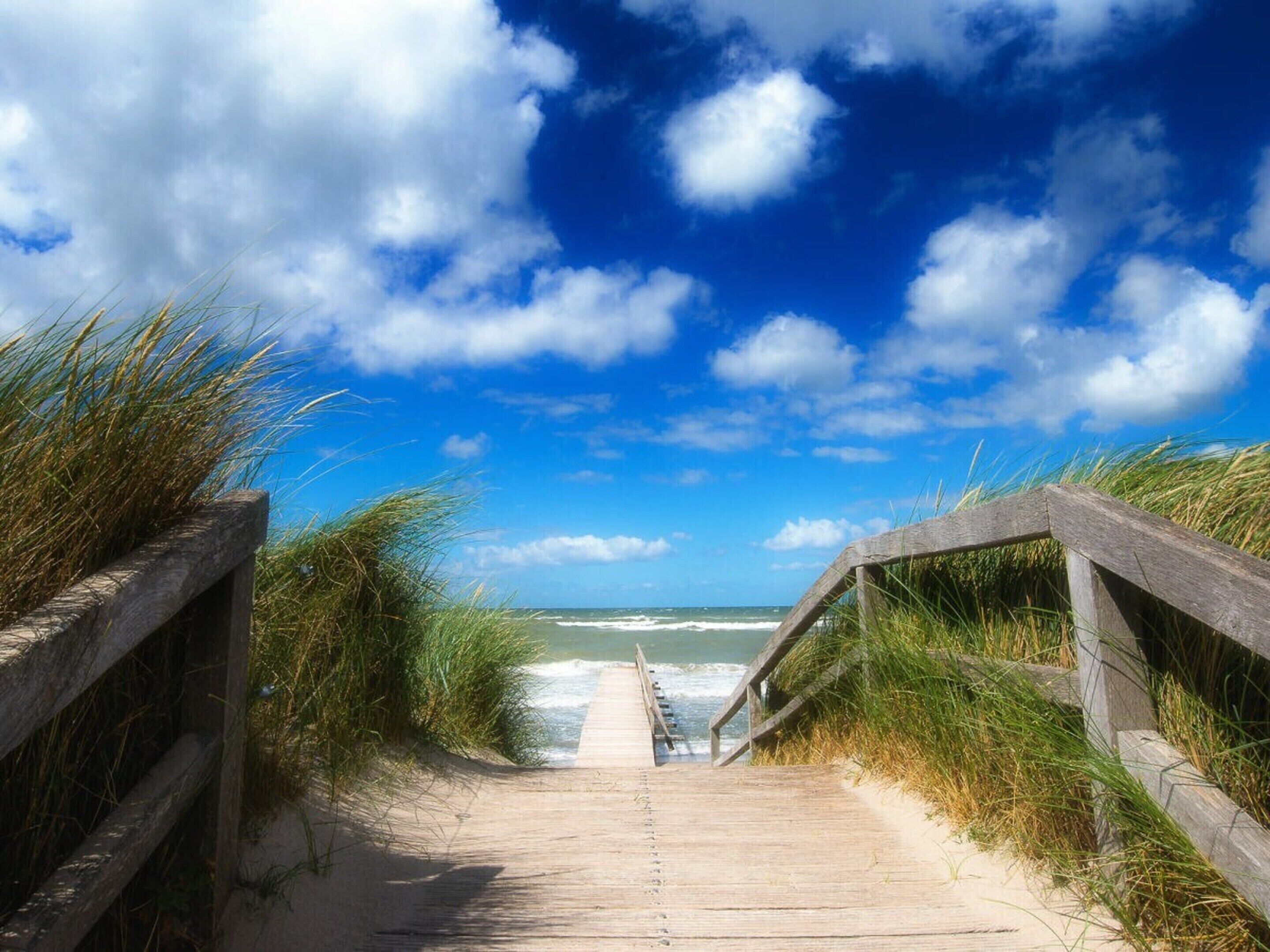 Huis | Strand