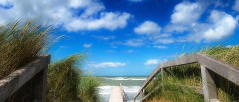 Casa | Playa