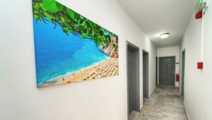 Hallway - Patara Gate Boutique Hotel (Kas)