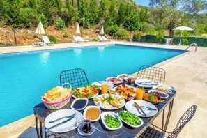 Restaurant - Patara Gate Boutique Hotel (Kas)