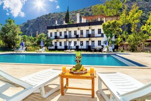 Exterior - Patara Gate Boutique Hotel (Kas)