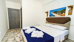 Standard Double Room, Balcony | WiFi (free) - Patara Gate Boutique Hotel (Kas)