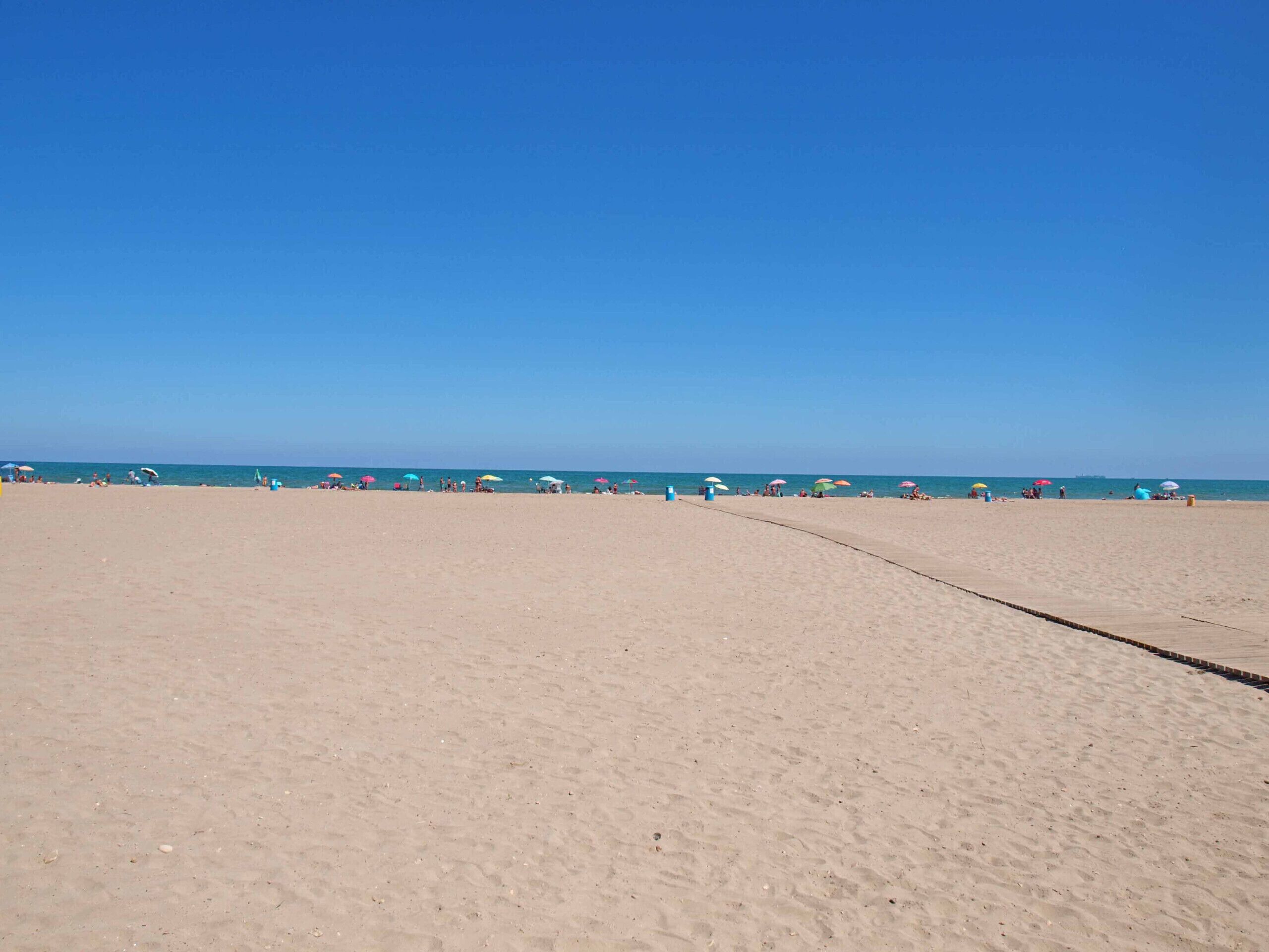 Plage à proximité