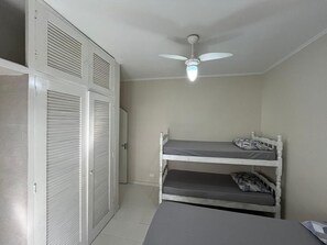 4 多间卧室、WiFi