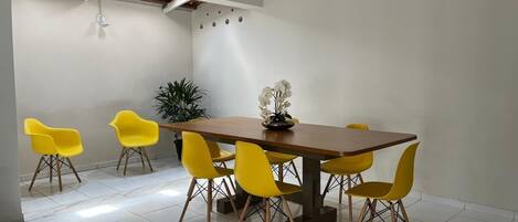 Restaurantes
