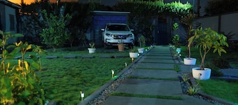 Harmony Residence in Lomé kegué 10mns from the airport and 15mns from the beach'.