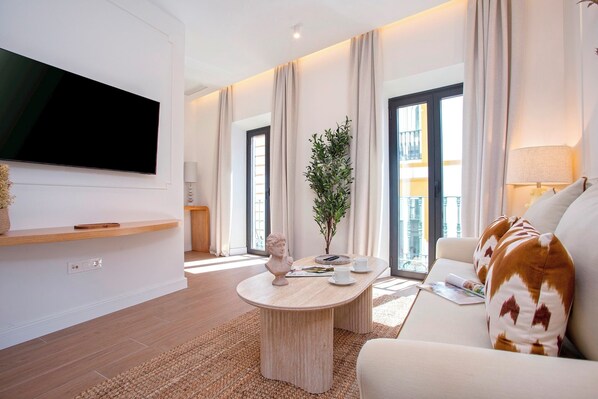 Smart-tv
