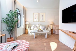 TV connectée