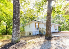 Exterior - Charming 2-bedroom apartment with AC, WiFi in Benton (Benton)