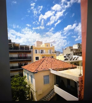 Exterior - Little Central Apartment-1min Walk From Everywhere (Chania)