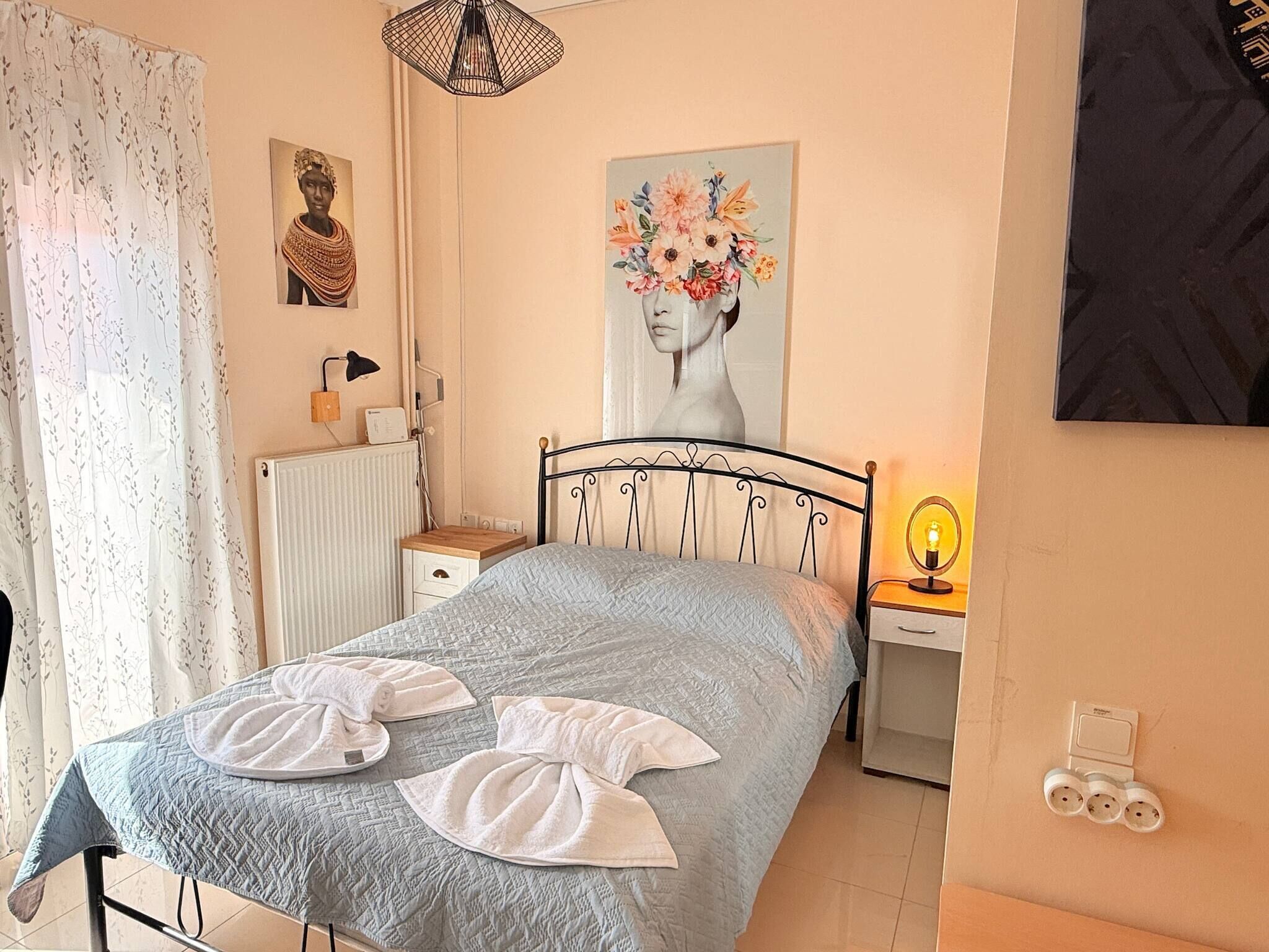 Kamer