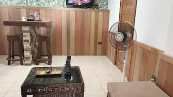 TV