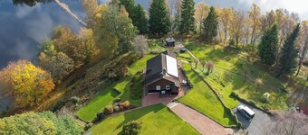 3 værelses bolig i Loch Tummel