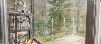 3 bedroom accommodation in Loch Tummel