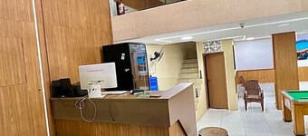 Hotel Cesar Nogueira 