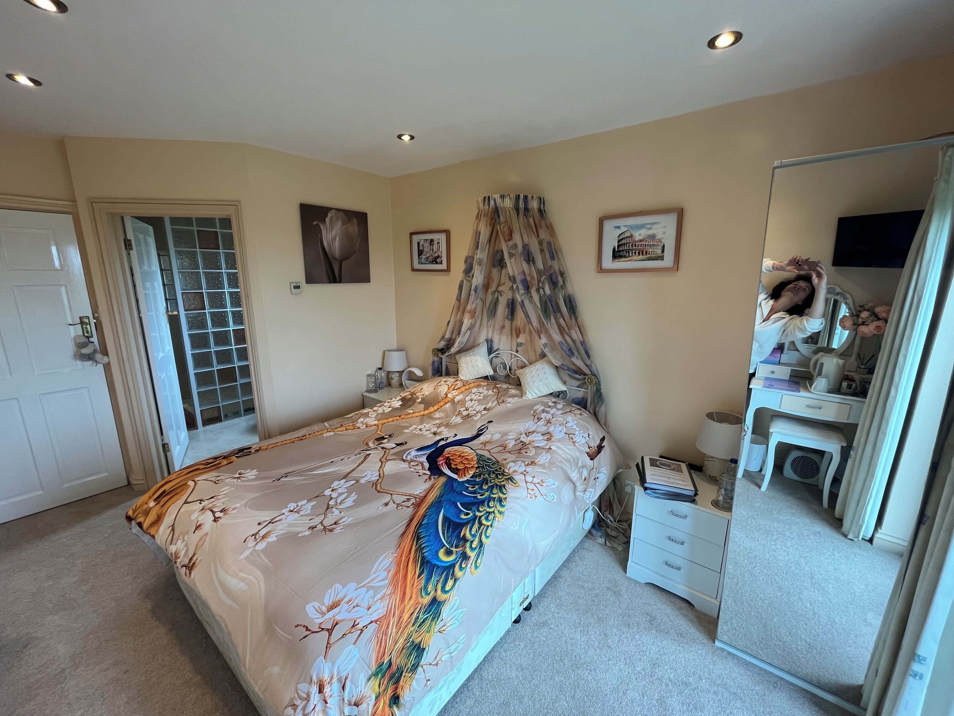 Foto - WILLOW RIDGE - a large country house with 3 rental rooms