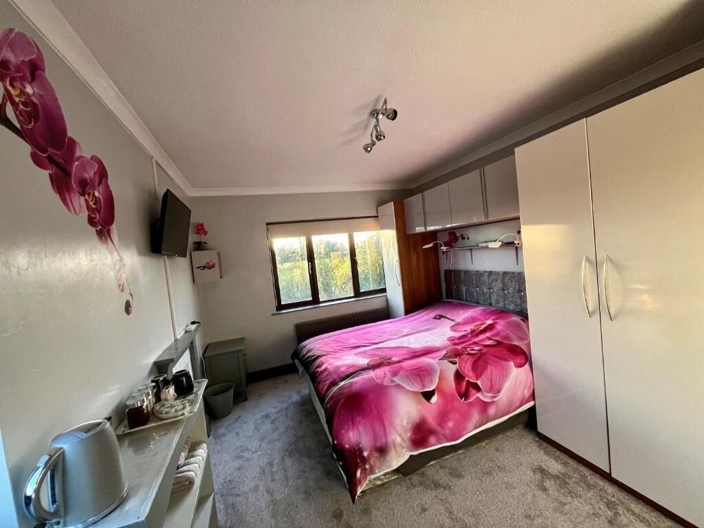 Foto - WILLOW RIDGE - a large country house with 3 rental rooms