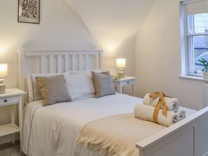 2 camere, Wi-Fi gratuito, lenzuola