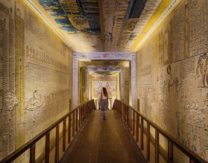 Exterior - Al Wadi Hotel (Luxor)
