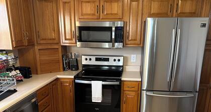 Remodeled 3-bedroom home in heart of Marion. Super Clean.