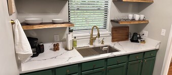 Enjoy Asheville at Orchards Nest • Prime Location