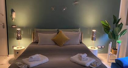 Promotion - Fully Equipped Studio for Short and Long Stays in Legnano