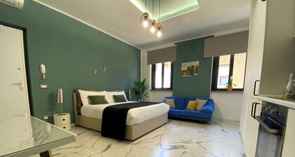 Promotion - Fully Equipped Studio for Short and Long Stays in Legnano