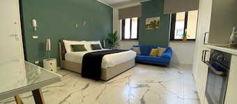 Promotion - Fully Equipped Studio for Short and Long Stays in Legnano