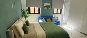 Promotion - Fully Equipped Studio for Short and Long Stays in Legnano