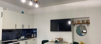 Promotion - Fully Equipped Studio for Short and Long Stays in Legnano
