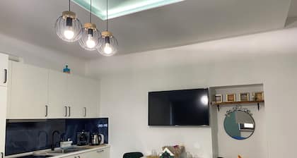 Promotion - Fully Equipped Studio for Short and Long Stays in Legnano