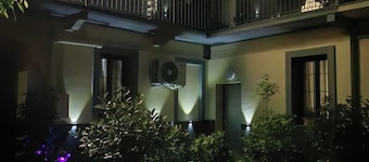 Promotion - Fully Equipped Studio for Short and Long Stays in Legnano